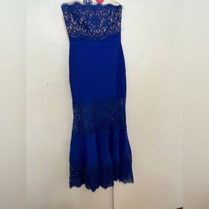 Tadashi shoji Dress